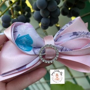 Handmade Hair Bows